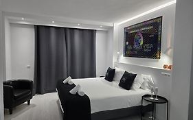 Aparthotel Urban Spaces Ibiza