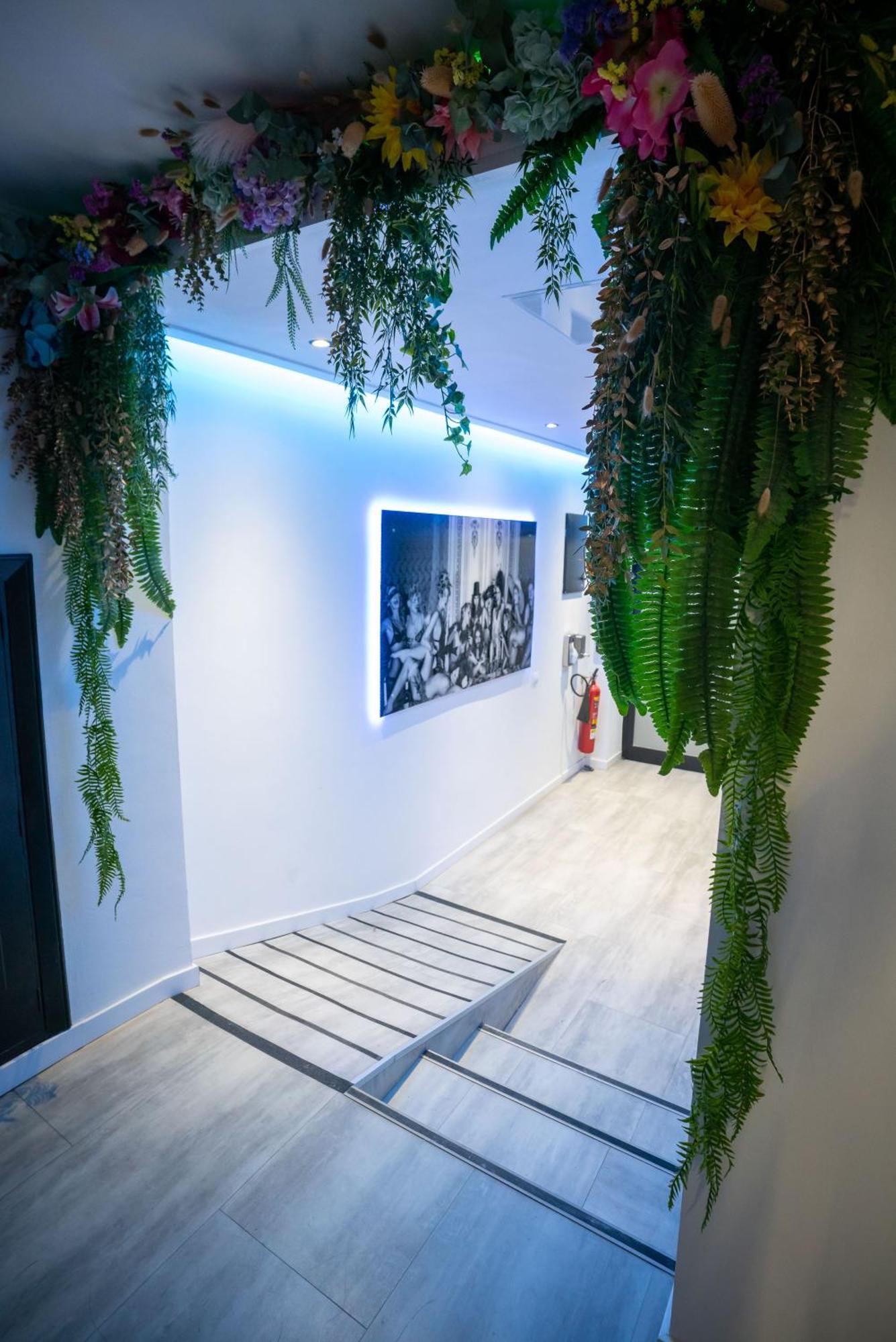 Urban Spaces Ibiza Esterno foto